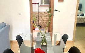 Casita Andaluza Centro