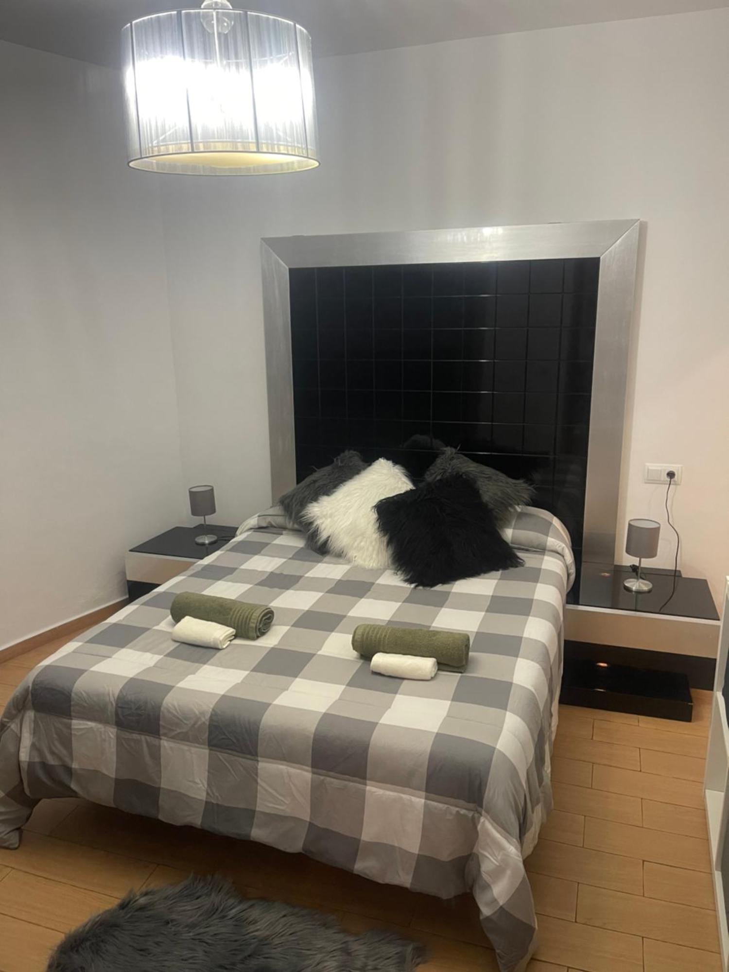 Apartamento Casita Andaluza Centro Málaga Exterior foto
