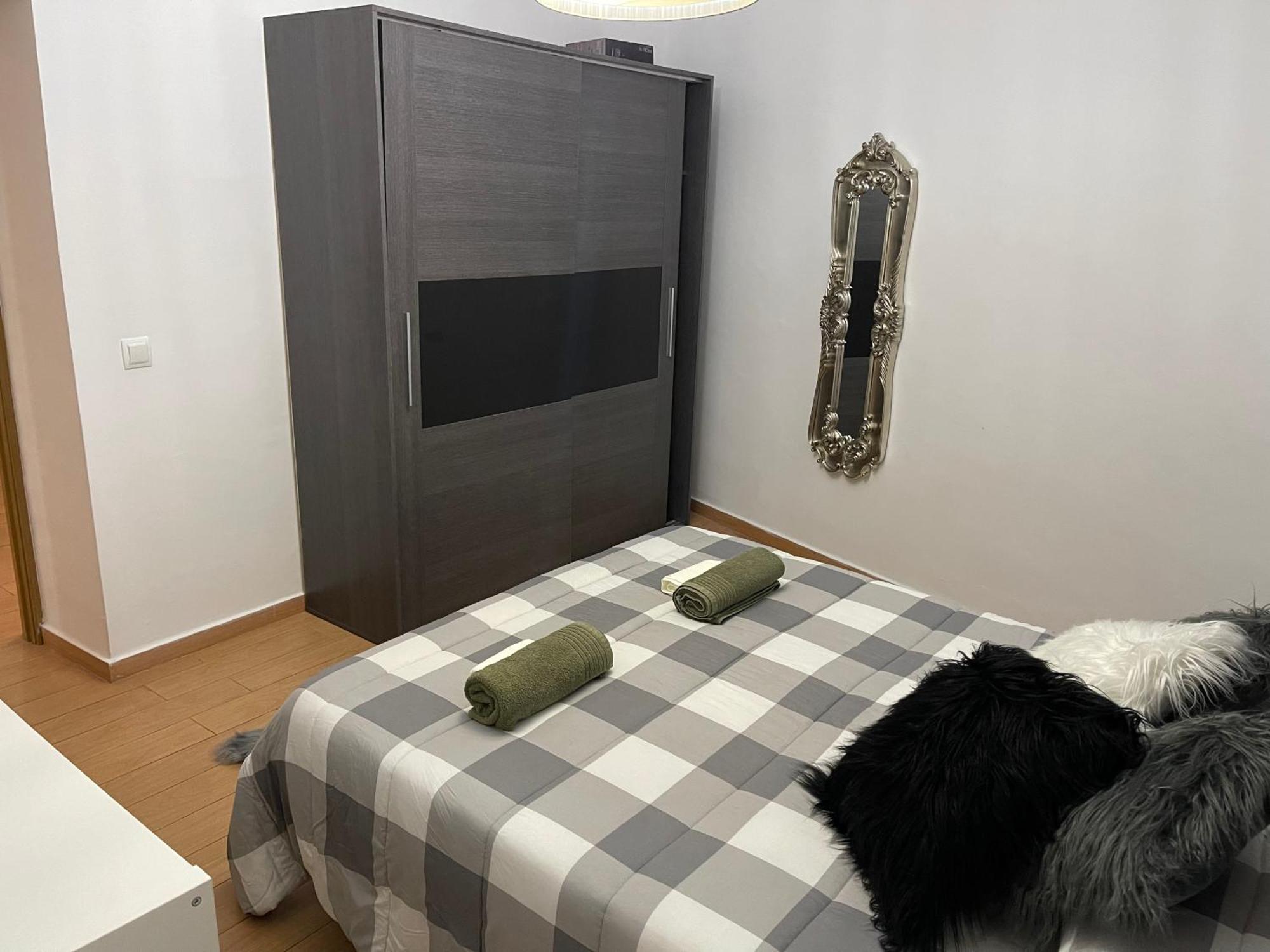 Apartamento Casita Andaluza Centro Málaga Exterior foto